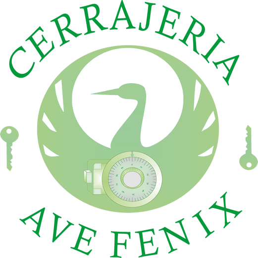 Cerrajería Ave Fénix